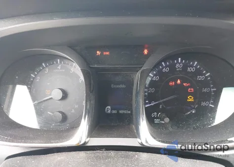 2014 Toyota Avalon Xle Touring из США, поврежденный, VIN 4T1BK1EB4EU109057